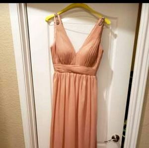 Bridesmaid's dresses!